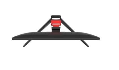 LCD-skärm lm28-f400 (28", spel, panel ips, 3840x2160, 16:9, 60hz, 5 ms, högtalare, lm28-f400), Dahua