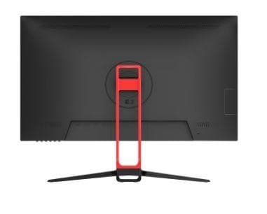 LCD-skärm lm28-f400 (28", spel, panel ips, 3840x2160, 16:9, 60hz, 5 ms, högtalare, lm28-f400), Dahua
