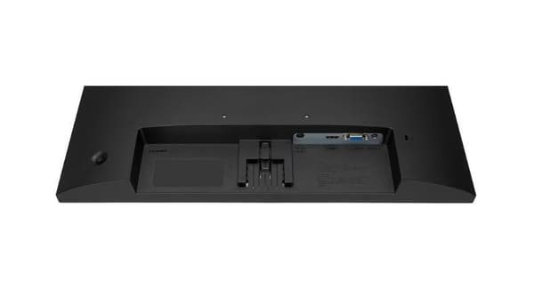 LCD-skjerm 22mr410-b (21,45", panel va, 1920x1080, 16:9, 100hz, 5 ms, tilt, farge svart, 22mr410-b), Lg