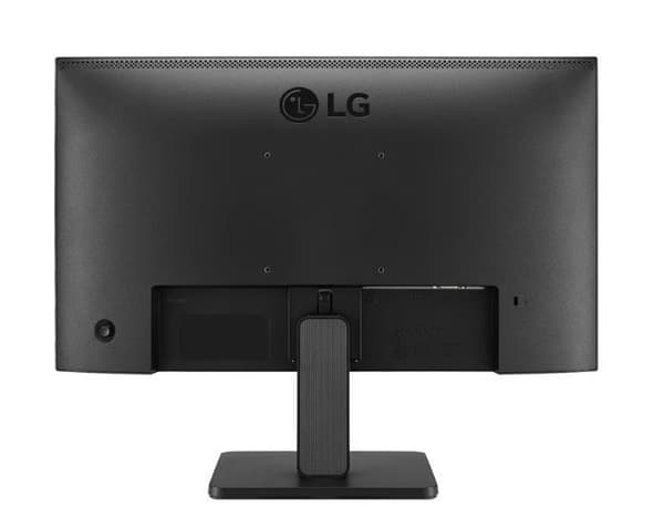 LCD-skjerm 22mr410-b (21,45", panel va, 1920x1080, 16:9, 100hz, 5 ms, tilt, farge svart, 22mr410-b), Lg