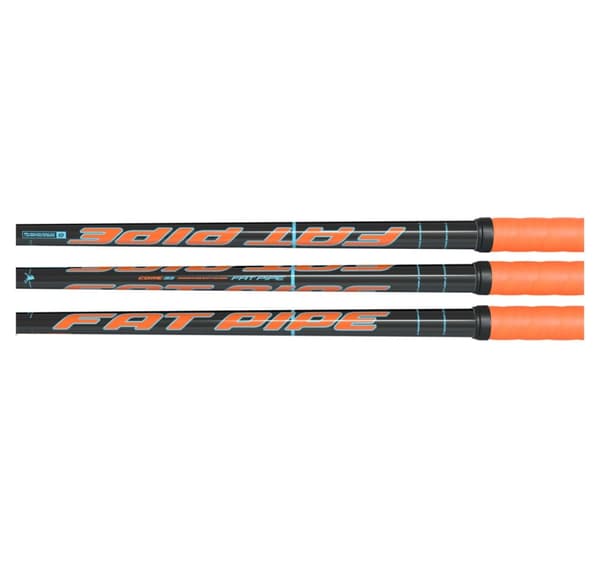 Kjerne 33 ORANGE 90cm igjen