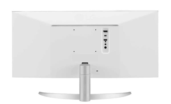 LCD-skærm 29wq600-w (29", 21 : 9, panel ips, 2560x1080, 21:9, 5 ms, højttalere, tilt, 29wq600-w), Lg