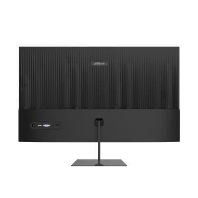 LCD-skärm 23,8" (business, panel va, 1920x1080, 16:9, 75hz, 5 ms, tilt, färg svart, lm24-c200), Dahua