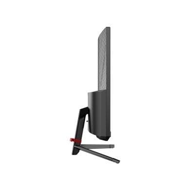 LCD-skärm lm27-e230c (27", gaming/böjd, panel va, 1920x1080, 16:9, 165hz, 1 ms, tilt, dhi-lm27-e230c), Dahua