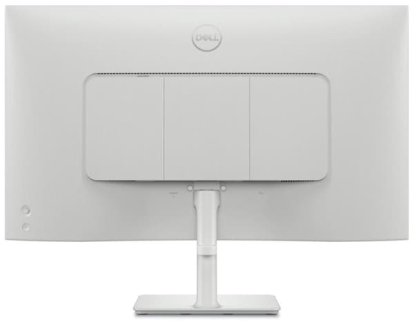 LCD-skærm s2425h (23,8", business, panel ips, 1920x1080, 16:9, 100hz, mat, 8 ms, højttalere, tilt, 210-bmhj), Dell