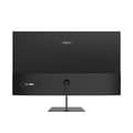 Pikkukuva 3 / 3: LCD-näyttö 27" (business, paneeli va, 1920x1080, 16:9, 75hz, 5 ms, kallistus, väri musta, dhi-lm27-c200), Dahua