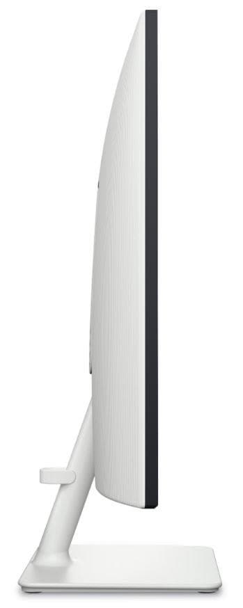 LCD-skærm s2725h (27", business, panel ips, 1920x1080, 16:9, 100hz, mat, 8 ms, højttalere, tilt, 210-bmhk), Dell