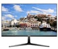 Miniatyrbild 1 av 2: LCD-skärm lm27-b200 (27", 1920x1080, 16:9, 60hz, 6,5 ms, dhi-lm27-b200), Dahua