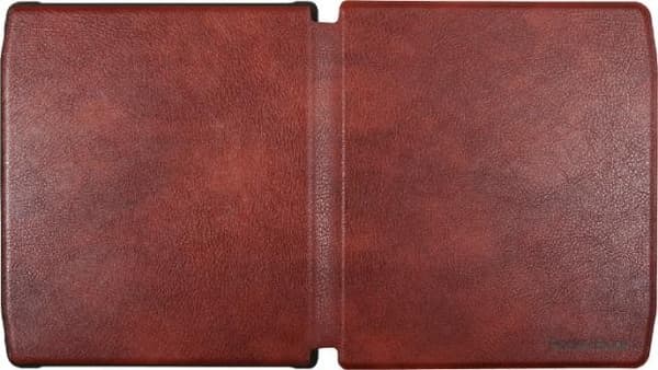 Nettbrettetui brun (hn-sl-pu-700-bn-ww), lommebok
