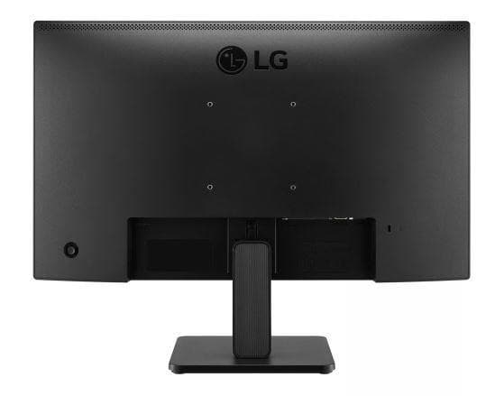 LCD-skjerm 24mr400-b (23,8", business, panel ips, 1920x1080, 16:9, 5 ms, tilt, farge svart, 24mr400-b), Lg