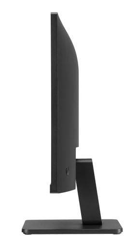 LCD-skjerm 24mr400-b (23,8", business, panel ips, 1920x1080, 16:9, 5 ms, tilt, farge svart, 24mr400-b), Lg