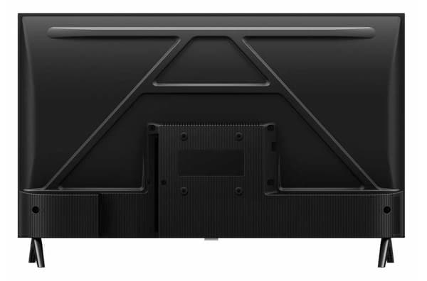 TV 32" (1366x768, langaton LAN, Android TV, 32s5400a), Tcl