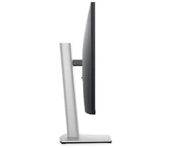 LCD-skärm p3223qe (31,5", 4k, panel ips, 3840x2160, 16:9, 60hz, 5 ms, vridbar, pivot, höjdjusterbar, tilt, 210-beqz), Dell