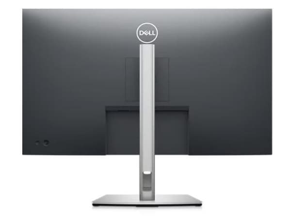 LCD-skärm p3223qe (31,5", 4k, panel ips, 3840x2160, 16:9, 60hz, 5 ms, vridbar, pivot, höjdjusterbar, tilt, 210-beqz), Dell