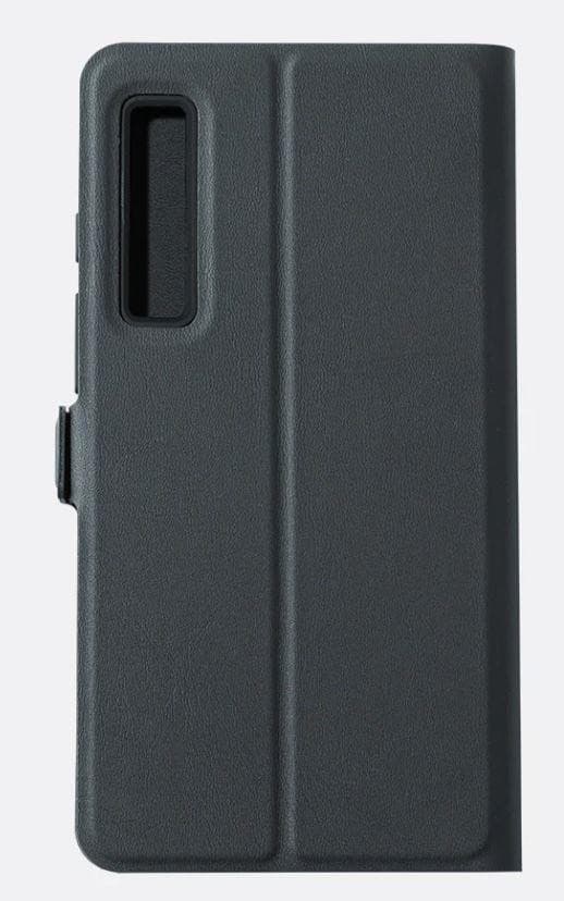 Tabletin kotelo ocv0450r (tummanharmaa, ocv0450r), Onyx-laatikko