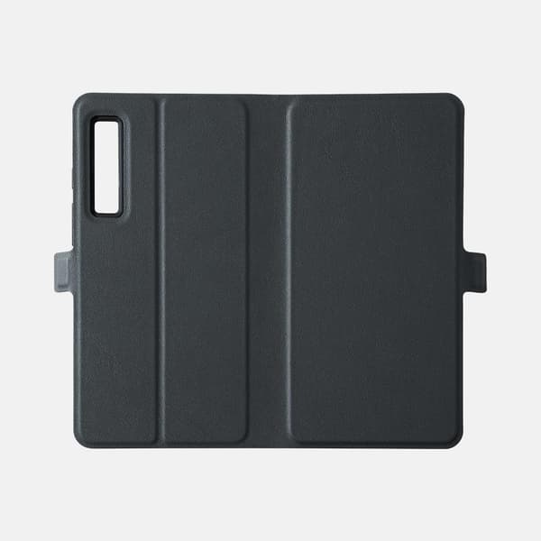 Tabletin kotelo ocv0450r (tummanharmaa, ocv0450r), Onyx-laatikko