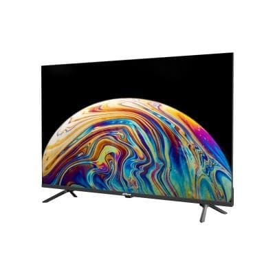 TV-apparat 43" (smart, 1920x1080, android TV, svart, dhi-lTV43-sd200), Dahua