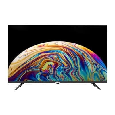 TV-apparat 43" (smart, 1920x1080, android TV, svart, dhi-lTV43-sd200), Dahua