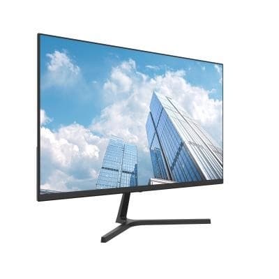 LCD-näyttö dhi-lm24-b201s (23,8", business, paneeli ips, 1920x1080, 16:9, 100hz, 4 ms, kaiuttimet, väri musta, lm24-b201s), Dahua