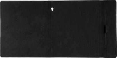 Nettbrettetui 10" (svart, fl-1042-bk-ww), lommebok