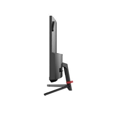 LCD-skärm lm24-e230c (23,6", gaming/böjd, panel va, 1920x1080, 16:9, 165hz, 1 ms, tilt, lm24-e230c), Dahua