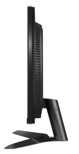 LCD-skärm 27gs60f-b (27", gaming, panel ips, 1920x1080, 16:9, 180hz, matt, 1 ms, tilt, färg svart, 27gs60f-b), Lg