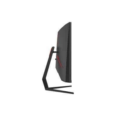 LCD-skärm lm32-e230c (31,5", gaming/böjd, panel va, 1920x1080, 16:9, 165hz, 1 ms, tilt, lm32-e230c), Dahua