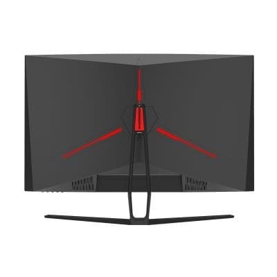 LCD-skärm lm32-e230c (31,5", gaming/böjd, panel va, 1920x1080, 16:9, 165hz, 1 ms, tilt, lm32-e230c), Dahua