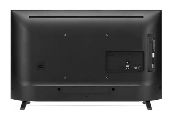 TV-apparat 32" (hd, 1366x768, trådlöst LAN 802.11ac, bluetooth, webos, svart, 32lq630b6la), Lg