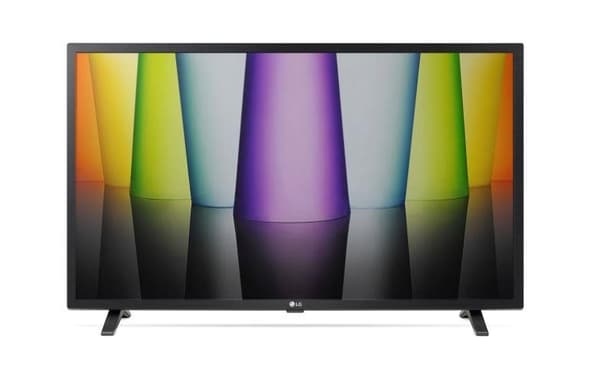 TV-apparat 32" (hd, 1366x768, trådlöst LAN 802.11ac, bluetooth, webos, svart, 32lq630b6la), Lg Svart