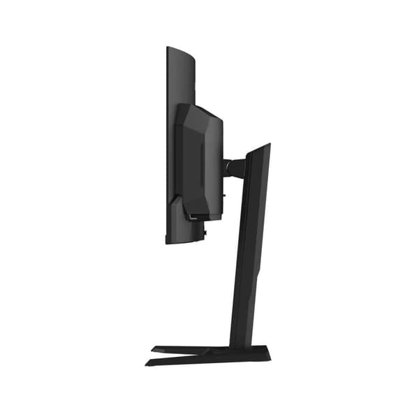 LCD-näyttö mo34wqc2 ek (34", peli/curved/21 : 9, paneeli oled, 3440x1440, 21:9, 0,03 ms, kaiuttimet, mo34wqc2ek), Gigabyte
