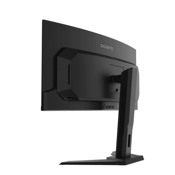 LCD-näyttö mo34wqc2 ek (34", peli/curved/21 : 9, paneeli oled, 3440x1440, 21:9, 0,03 ms, kaiuttimet, mo34wqc2ek), Gigabyte