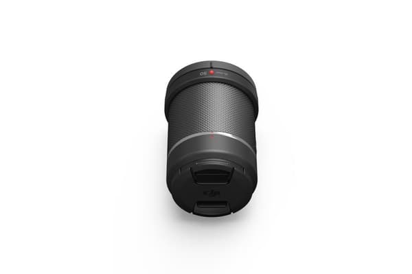 Dronetilbehør zenmuse x7 dl 50mm f2.8 ls asph-objektiv (cp.bx.00000024.02), Dji