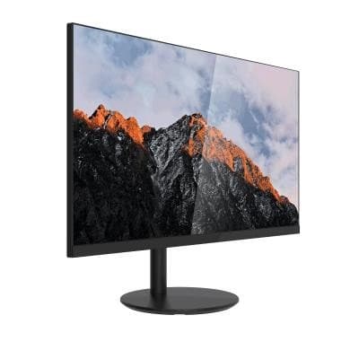 LCD-skjerm dhi-lm22-a200 (22", panel va, 1920x1080, 16:9, 60hz, 5 ms, lm22-a200), Dahua Sort