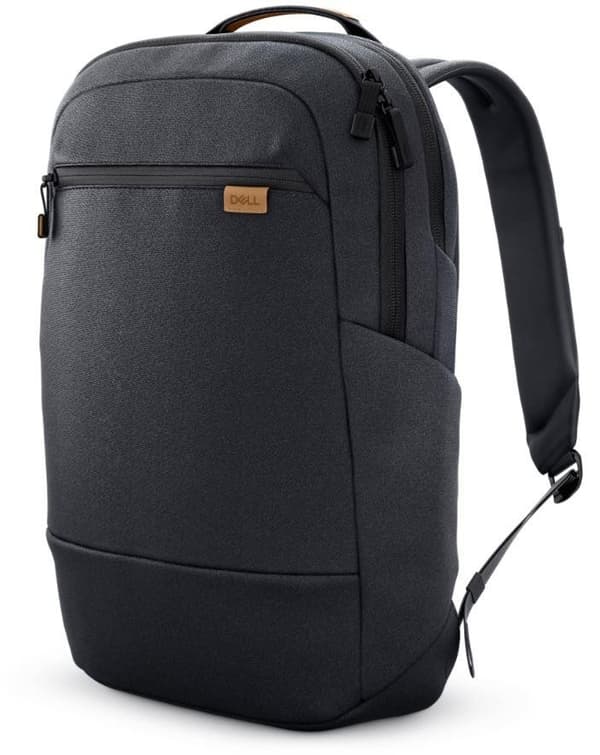 Nb ryggsäck ecoloop premier/slim 14''-16'' 460-bdxv, Dell