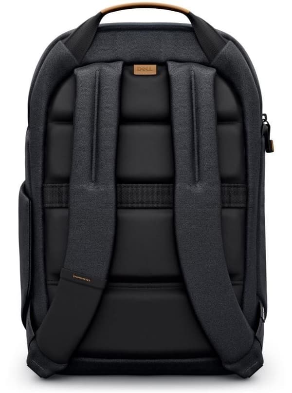 Nb ryggsäck ecoloop premier/slim 14''-16'' 460-bdxv, Dell