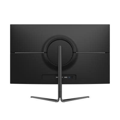 LCD-skærm lm24-e231 (23,8", gaming, panel ips, 1920x1080, 16:9, 165hz, 1 ms, tilt, lm24-e231), Dahua