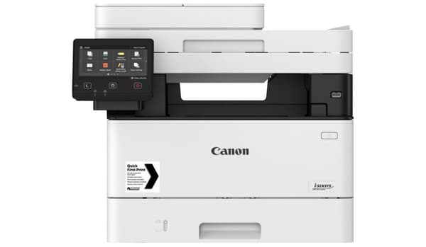 TULOSTIN/COP/SCAN I-SENSYS/MF453DW 5161C007 CANON Svart, Vit