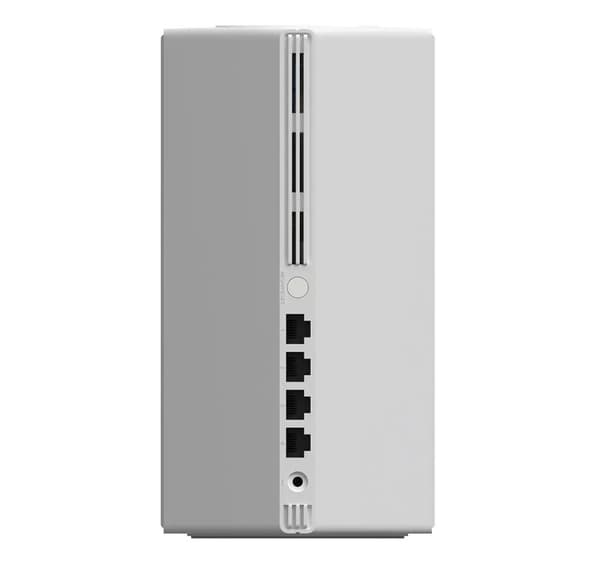Xiaomi ruter Mesh System AX3000 NE 1-pakning