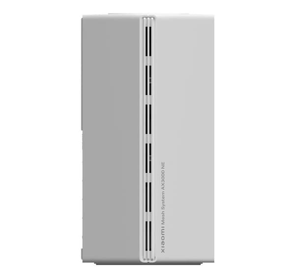 Xiaomi ruter Mesh System AX3000 NE 1-pakning