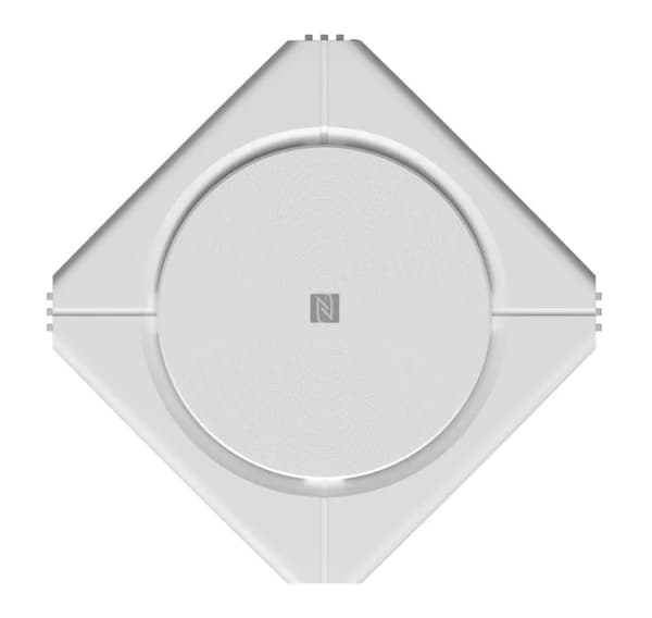 Xiaomi ruter Mesh System AX3000 NE 1-pakning