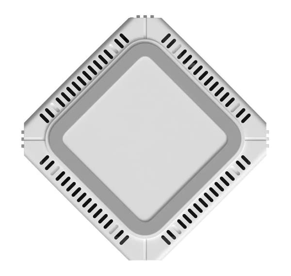 Xiaomi ruter Mesh System AX3000 NE 1-pakning
