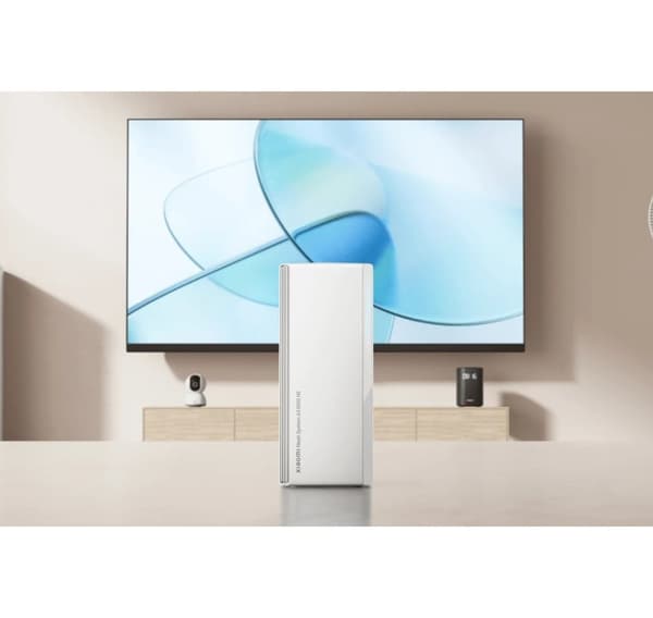 Xiaomi ruter Mesh System AX3000 NE 1-pakning