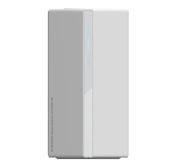 Xiaomi ruter Mesh System AX3000 NE 1-pakning