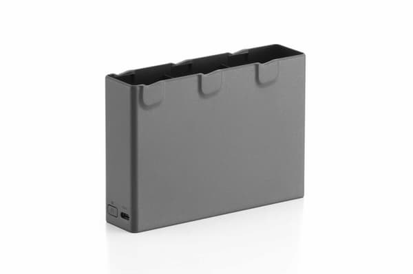 DRONE ACC BATTERI OPLADNINGSHUB/AVATA 2 CP.FP.00000155.01 DJI