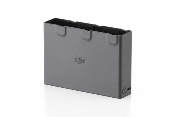 DRONE ACC BATTERI OPLADNINGSHUB/AVATA 2 CP.FP.00000155.01 DJI