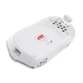 Miniatyrbild 3 av 5: MUS USB OPTICAL WRL GXT929W/HELOX LIGHTW WHITE 25390 TRUST