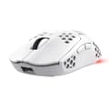 Miniatyrbild 1 av 5: MUS USB OPTICAL WRL GXT929W/HELOX LIGHTW WHITE 25390 TRUST
