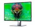 Miniatyrbillede 1 af 3: LCD-skærm DELL UP3218KA 8K (32", 8K, Panel IPS, 7680x4320, 16:9, 60Hz, 6 ms, Drejelig, Pivot, Højdejusterbar, Tilt)