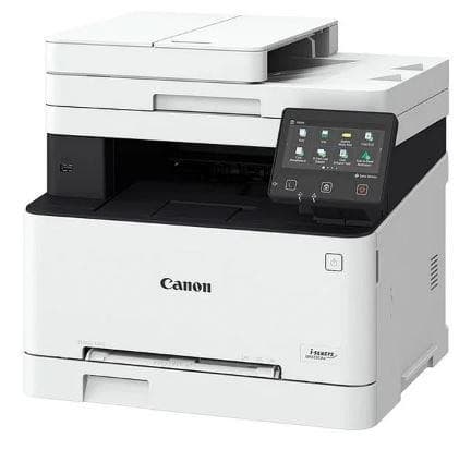 TULOSTIN/COP/SCAN I-SENSYS/MF655CDW 5158C004 CANON